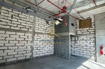 Shop - Studio for rent in AZIZI Riviera - Meydan One - Meydan - Dubai Shop - Studio for rent in AZIZI Riviera - Meydan One - Meydan - Dubai