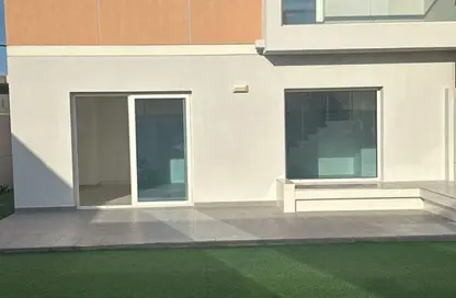 Apartment - 3 Bedrooms - 4 Bathrooms for rent in Manazel Al Reef 2 - Al Samha - Abu Dhabi