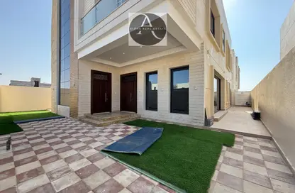 Villa - 5 Bedrooms - 7 Bathrooms for sale in Al Yasmeen - Ajman