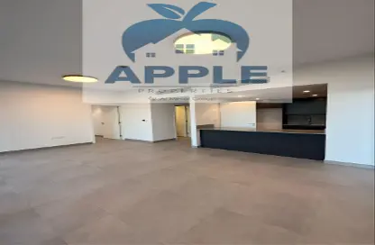 Apartment - 2 Bedrooms - 3 Bathrooms for rent in Sarab 2 - Aljada - Sharjah