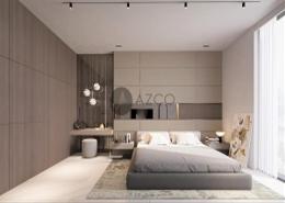 Apartment - 2 bedrooms - 3 bathrooms for sale in Beverly Boulevard - Arjan - Dubai