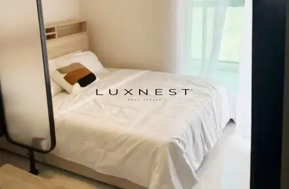 شقة - 1 حمام للبيع في بوابة إكويتي - جبل علي - دبي شقة - 1 حمام للبيع في بوابة إكويتي - جبل علي - دبي