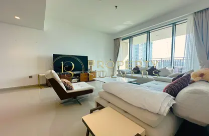 Apartment - 2 Bedrooms - 2 Bathrooms for sale in 17 Icon Bay - Dubai Creek Harbour (The Lagoons) - Dubai