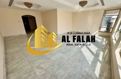 شقة - 3 غرف نوم - 5 حمامات للايجار في المجاز 3 - المجاز - الشارقة