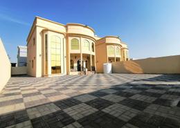 Villa - 5 bedrooms - 8 bathrooms for sale in Al Rawda 3 Villas - Al Rawda 3 - Al Rawda - Ajman