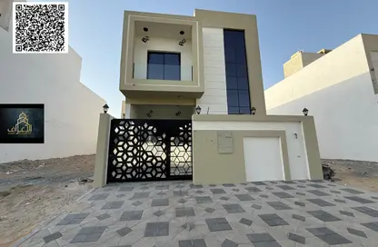 Townhouse - 4 Bedrooms - 6 Bathrooms for sale in Al Yasmeen 1 - Al Yasmeen - Ajman