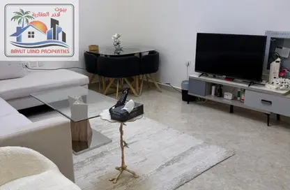Apartment - 2 Bedrooms - 2 Bathrooms for rent in Al Rawda 3 Villas - Al Rawda 3 - Al Rawda - Ajman