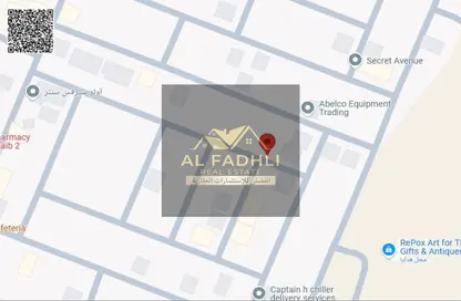 أرض - استوديو للبيع في تلال عجمان - العالية - عجمان