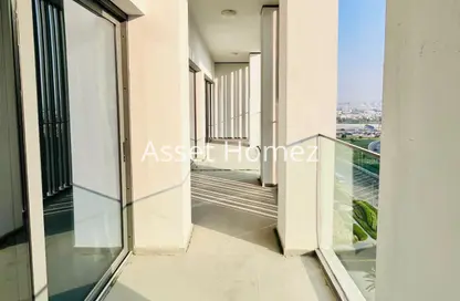Apartment - 2 Bedrooms - 3 Bathrooms for rent in SOL Avenue - Business Bay - Dubai Apartment - 2 Bedrooms - 3 Bathrooms for rent in SOL Avenue - Business Bay - Dubai
