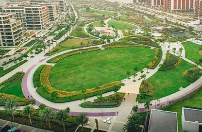 Apartment - 2 Bedrooms - 2 Bathrooms for sale in Park Horizon - Dubai Hills Estate - Dubai