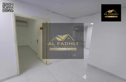 مكتب - استوديو - 2 حمامات للايجار في فلل الروضة 3 - 3  الروضة - الروضة - عجمان