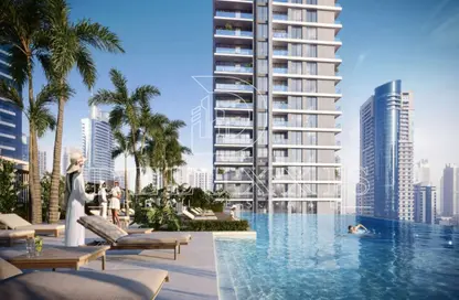 Apartment - 4 Bedrooms - 4 Bathrooms for sale in Marina Shores - Dubai Marina - Dubai Apartment - 4 Bedrooms - 4 Bathrooms for sale in Marina Shores - Dubai Marina - Dubai