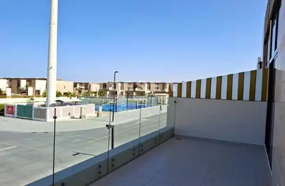 تاون هاوس - 4 غرف نوم - 5 حمامات للبيع في إيلي صعب في تاون هاوس - المنطقة 11 - مدينة الشيخ محمد بن راشد - دبي