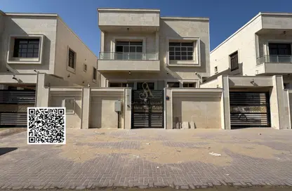 Villa - 5 Bedrooms - 7 Bathrooms for rent in Al Yasmeen 1 - Al Yasmeen - Ajman Villa - 5 Bedrooms - 7 Bathrooms for rent in Al Yasmeen 1 - Al Yasmeen - Ajman