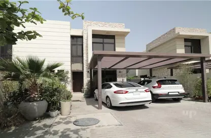 Villa - 3 Bedrooms - 4 Bathrooms for sale in Richmond - DAMAC Hills - Dubai