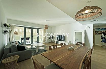 Apartment - 1 Bedroom - 1 Bathroom for sale in Building A - Al Zeina - Al Raha Beach - Abu Dhabi