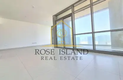 Apartment - 2 Bedrooms - 3 Bathrooms for rent in Canal Residence - Al Reem Island - Abu Dhabi