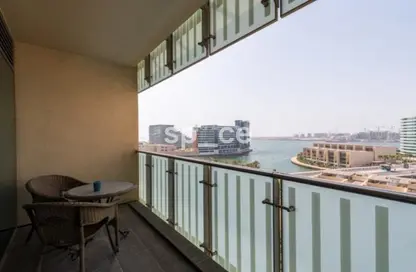 Apartment - 1 Bedroom - 2 Bathrooms for sale in Al Nada 1 - Al Muneera - Al Raha Beach - Abu Dhabi