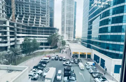 Office Space - Studio for rent in Jumeirah Bay X3 - JLT Cluster X - Jumeirah Lake Towers - Dubai