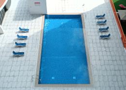 Apartment - 1 bedroom - 2 bathrooms for rent in City Oasis 3 - City Oasis - Dubai Silicon Oasis - Dubai