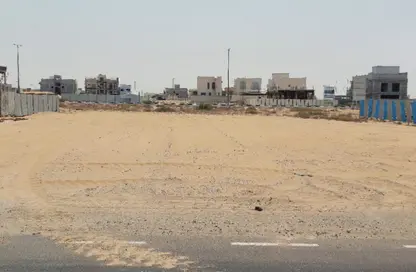 Land - Studio for sale in Tilal City D - Tilal City - Sharjah