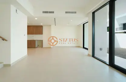 Villa - 3 Bedrooms - 3 Bathrooms for rent in Maha Townhouses - Town Square - Dubai