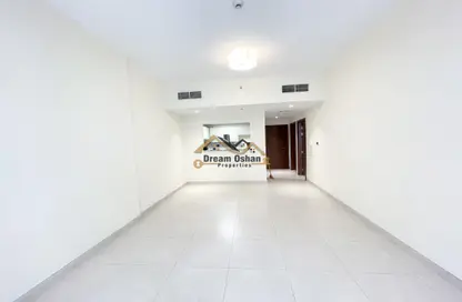 Apartment - 1 Bedroom - 2 Bathrooms for rent in Al Waleed Garden - Al Jaddaf - Dubai