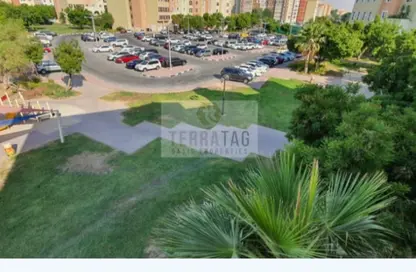 Apartment - Studio - 1 Bathroom for rent in Discovery Gardens - Dubai