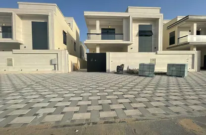 فيلا - 6 غرف نوم - 8 حمامات للبيع في 1 الياسمين - الياسمين - عجمان
