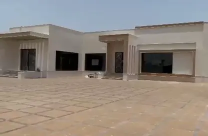 Villa - 4 Bedrooms - 5 Bathrooms for sale in Al Qusaidat - Ras Al Khaimah