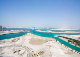 Apartment - 3 bedrooms - 4 bathrooms for sale in Reflection - Shams Abu Dhabi - Al Reem Island - Abu Dhabi
