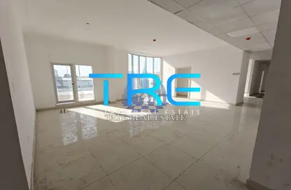 Villa - Studio - 7+ Bathrooms for rent in Al Nahyan Camp - Abu Dhabi