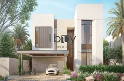 Townhouse - 2 Bedrooms - 4 Bathrooms for sale in Al Jurf Gardens - AlJurf - Ghantoot - Abu Dhabi