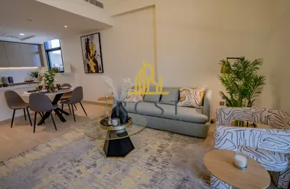 شقة - 1 حمام للبيع في عزيزي ريفيرا 69 - ميدان واحد - ميدان - دبي