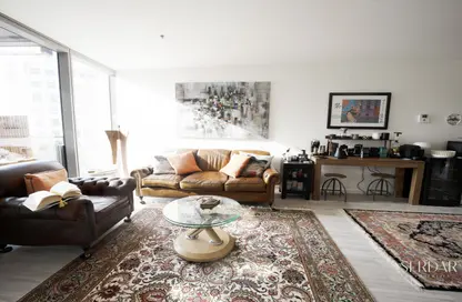Apartment - 2 Bedrooms - 3 Bathrooms for sale in D1 Tower - Culture Village - Dubai