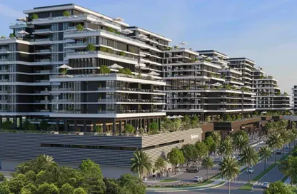 Apartment - 2 Bedrooms - 3 Bathrooms for sale in Reem Hills 2 - Najmat Abu Dhabi - Al Reem Island - Abu Dhabi