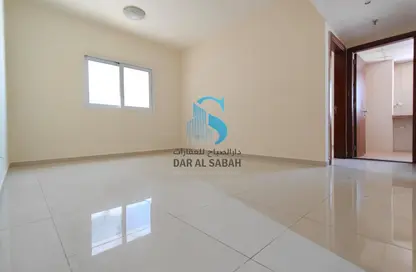 شقة - غرفة نوم - 1 حمام للايجار في شارع بوخارا ​ - النهدة - الشارقة