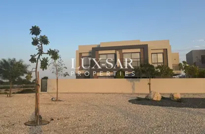 Villa - 4 Bedrooms - 6 Bathrooms for rent in The Pulse Villas Phase 2 - The Pulse - Dubai South (Dubai World Central) - Dubai