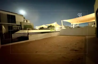 تاون هاوس - 4 غرف نوم - 5 حمامات للايجار في مروج الفرجان ويست - الفرجان - دبي
