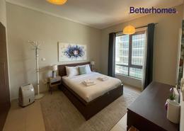 Apartment - 1 bedroom - 2 bathrooms for rent in South Ridge 3 - South Ridge - Downtown Dubai - Dubai