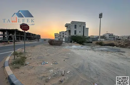 Land - Studio for sale in Al Zaheya Gardens - Al Zahya - Ajman