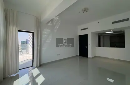 Apartment - 1 Bedroom - 2 Bathrooms for rent in Building 88 - Arjan - Dubai