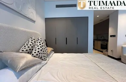 شقة - 1 حمام للبيع في 15 Northside - Tower 1 - 15 نورث سايد - الخليج التجاري - دبي