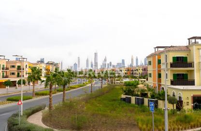Apartment - 1 Bedroom - 2 Bathrooms for sale in La Sirene - La Mer - Jumeirah - Dubai