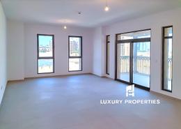 Apartment - 2 bedrooms - 2 bathrooms for rent in Asayel - Madinat Jumeirah Living - Umm Suqeim - Dubai