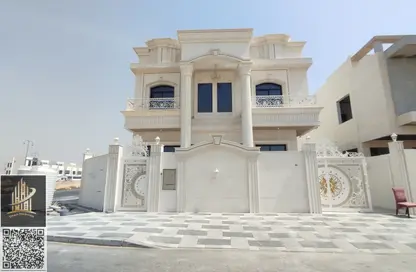 Villa - 5 Bedrooms - 7 Bathrooms for sale in Al Yasmeen 1 - Al Yasmeen - Ajman