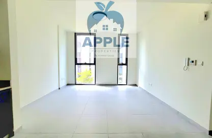 Apartment - 1 Bedroom - 1 Bathroom for sale in The Riff 5 - The Riff - Aljada - Sharjah