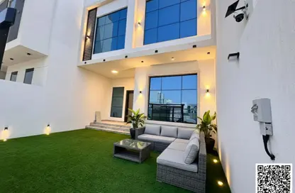 فيلا - 3 غرف نوم - 5 حمامات للبيع في الزاهية جاردنز - الزاهية - عجمان