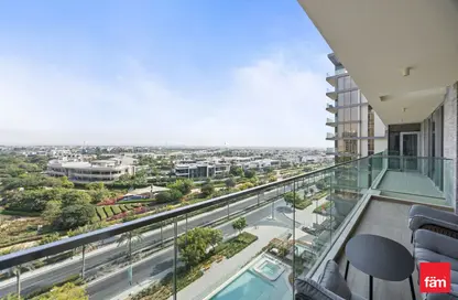 شقة - 2 غرف نوم - 4 حمامات للايجار في إلينغتون هاوس - دبي هيلز استيت - دبي