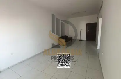 شقة - غرفة نوم - 2 حمامات للايجار في برج الكورنيش - الرميلة - عجمان